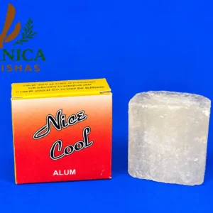 Piedra de Alumbre