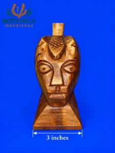 Herramienta Olokun Ifa
