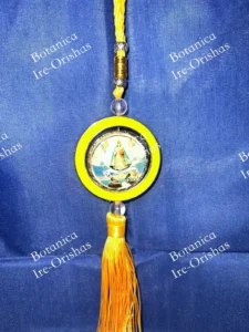 Resguardo Virgen de la Caridad del Cobre