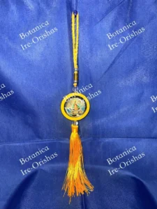 Resguardo Virgen de la Caridad del Cobre