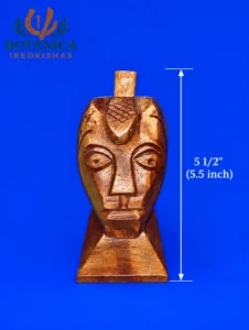 Herramienta Olokun Ifa