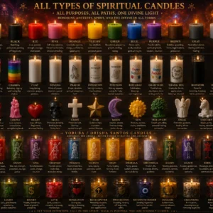 Candles