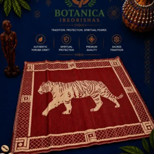 Shango trone mat 6x5