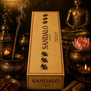 Hem Sandalo sandalwood Incense Sticks