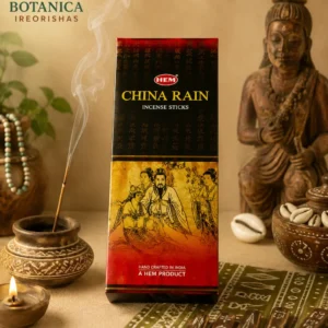 Hem China Rain Incense Sticks