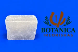 Piedra de Alumbre