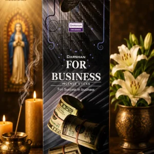 For business incense