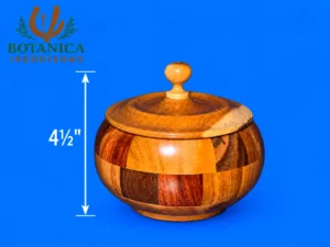 Soperita Ajere Orula madera