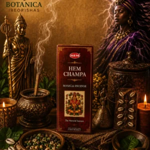 Hem Champa