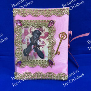 Libreta Ita Notebook Obba