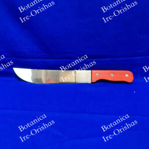 Machete Machetin – Ogún Sarabanda