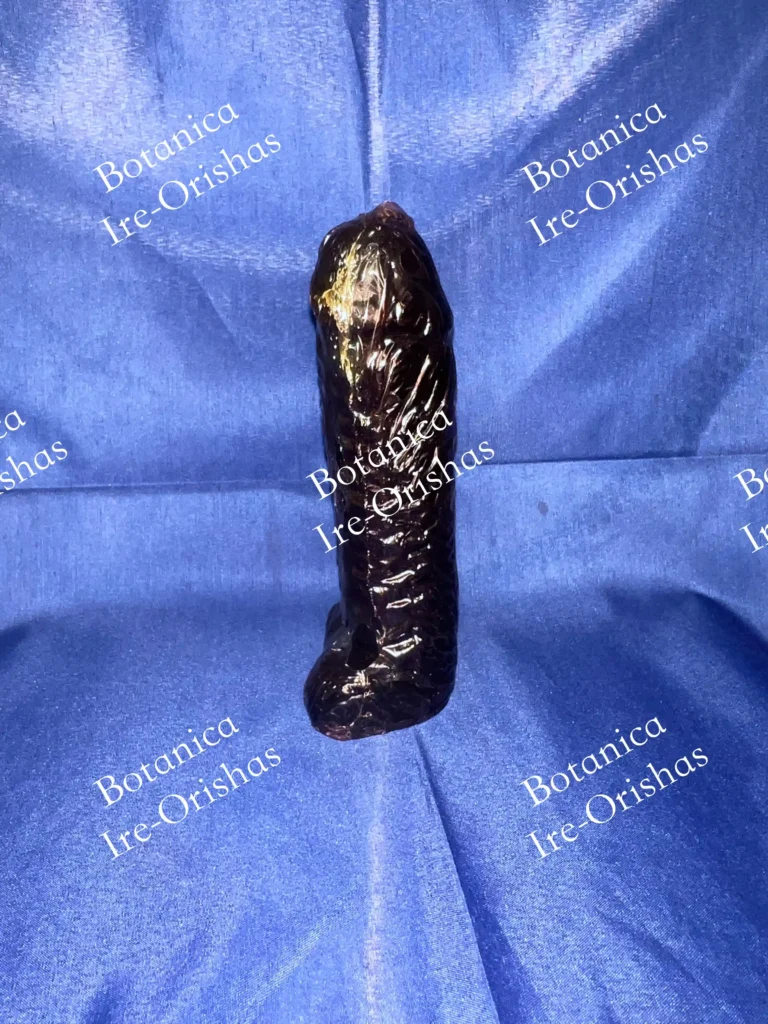 Vela de Pene Negro