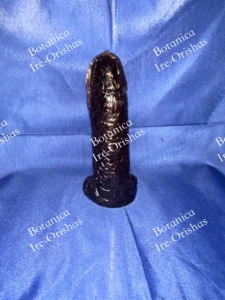 Vela de Pene Negro