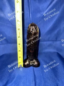 Vela de Pene Negro