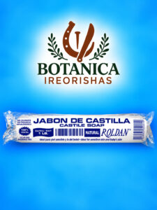 Jabon Castilla 1 Lb