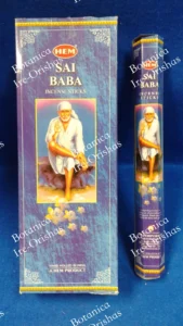 Sai Baba stick incense
