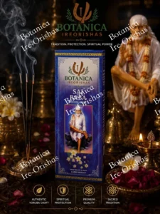 Sai Baba stick incense