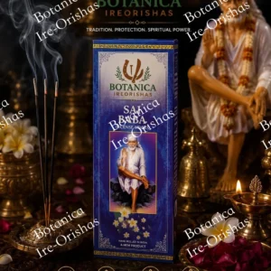 Sai Baba stick incense