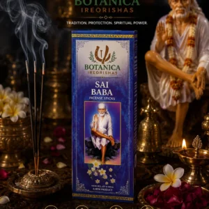 Sai Baba incense