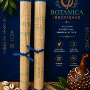 Set of mats