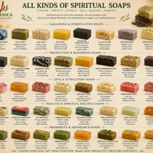 Soaps