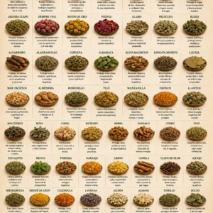 Herbs & Plants