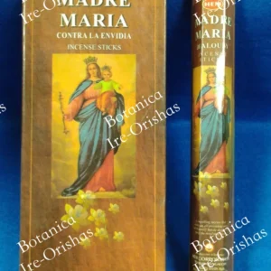 Hem madre Maria, Virgin Mary Incense Sticks