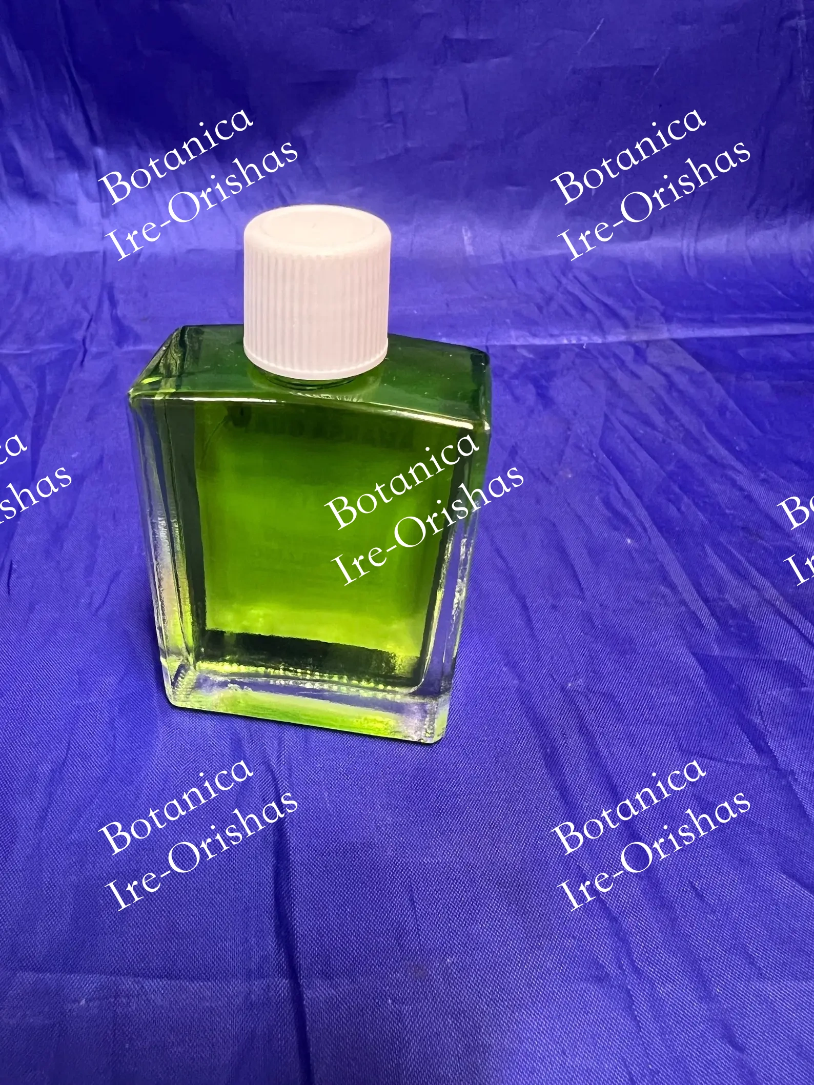 Oil aceite Amansa Guapo - Image 2