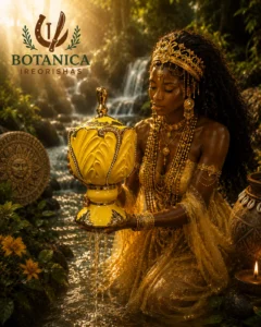 tureen oshun
