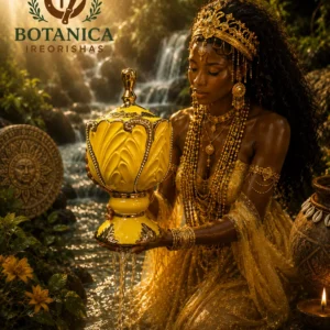 tureen oshun