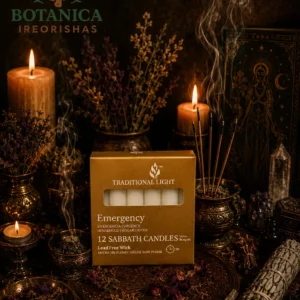 velas judias