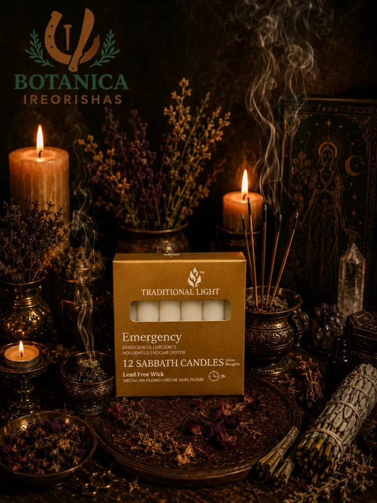 velas judias