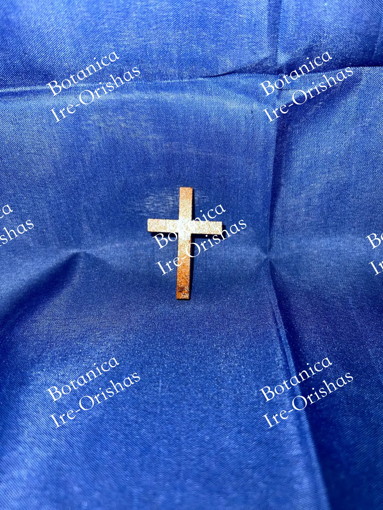 Cruz de Cedro Cedar Cross