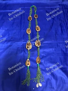 Opele Ekuele tradicional