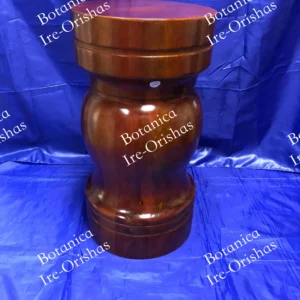 Pilon liso 16" para Shango color Cherry Chango Agayu
