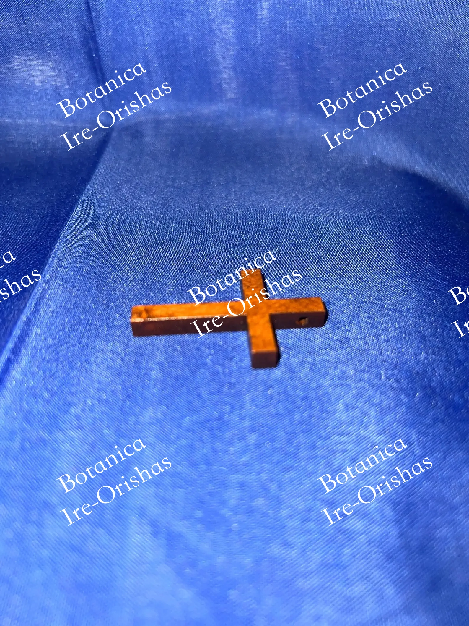 Cruz de Cedro Cedar Cross - Image 2