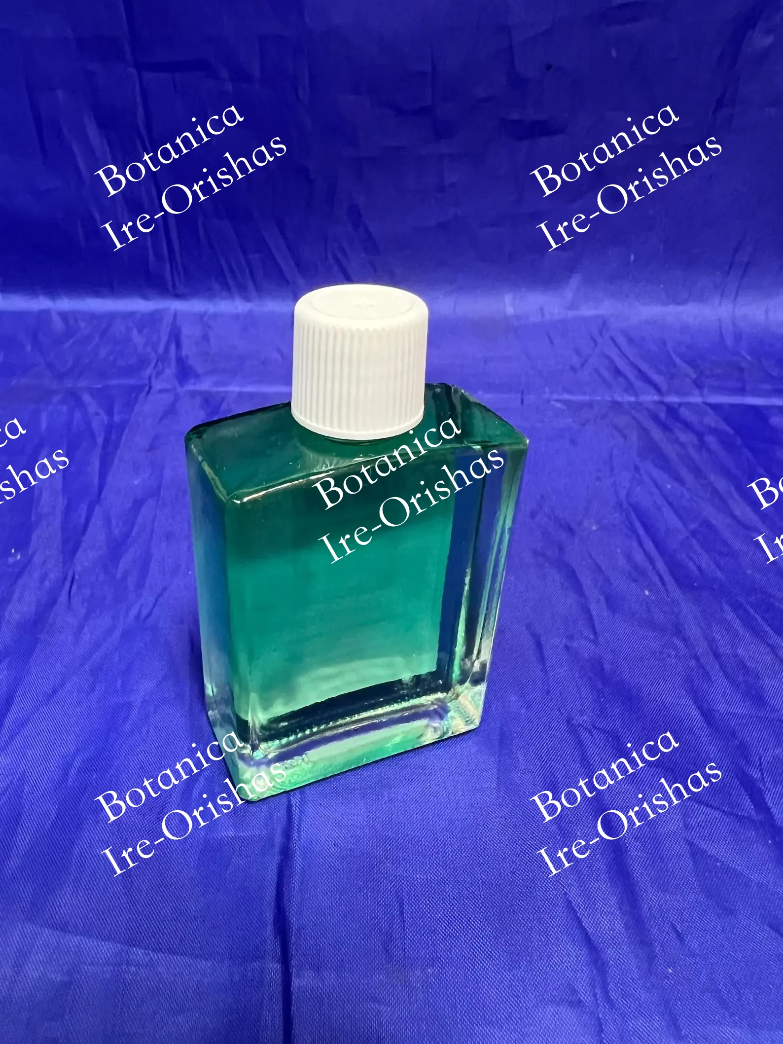 Aceite Balsamo Tranquilo, Calm Balm oil - Image 3