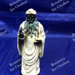 Estatua Statue santo OBATALA OBBATALA