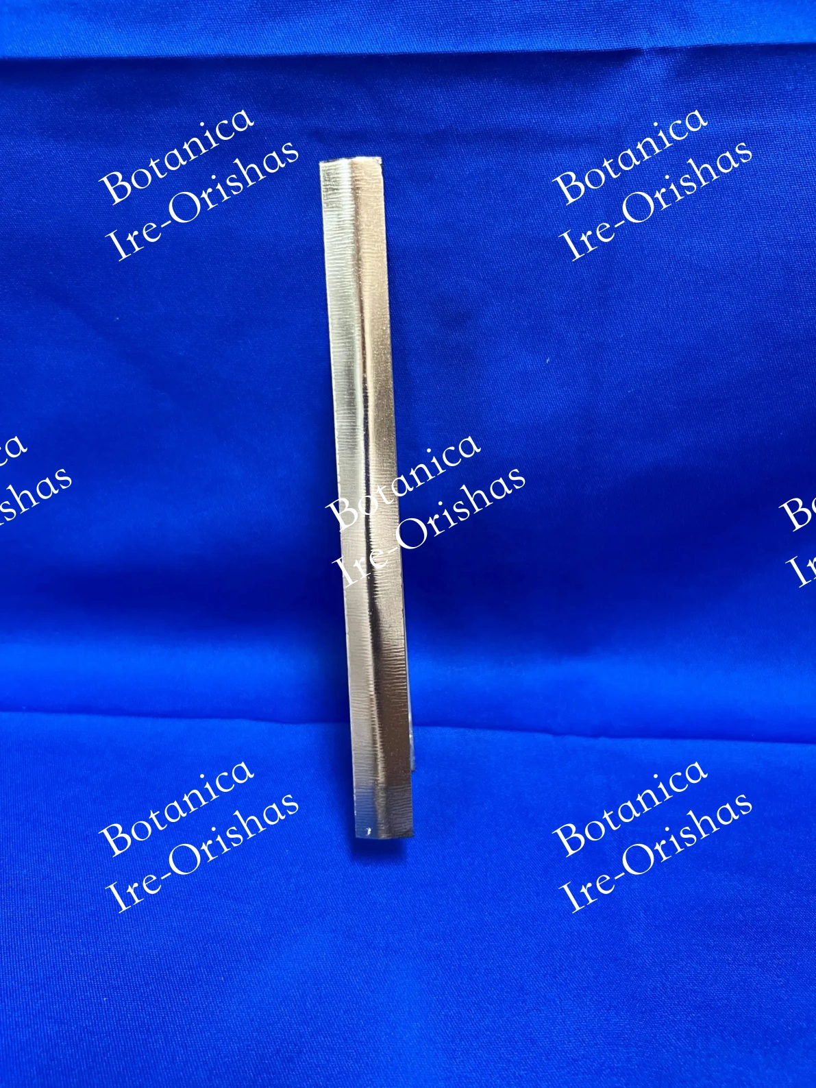 Escalera de metal 7 Step Ladle pasos for Ogun Oggun Sarabanda - Image 2