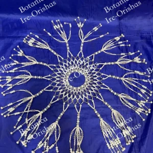Mazo redecilla Malla mesh net Obatala
