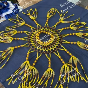 Mazo redecilla Malla mesh net Oshun