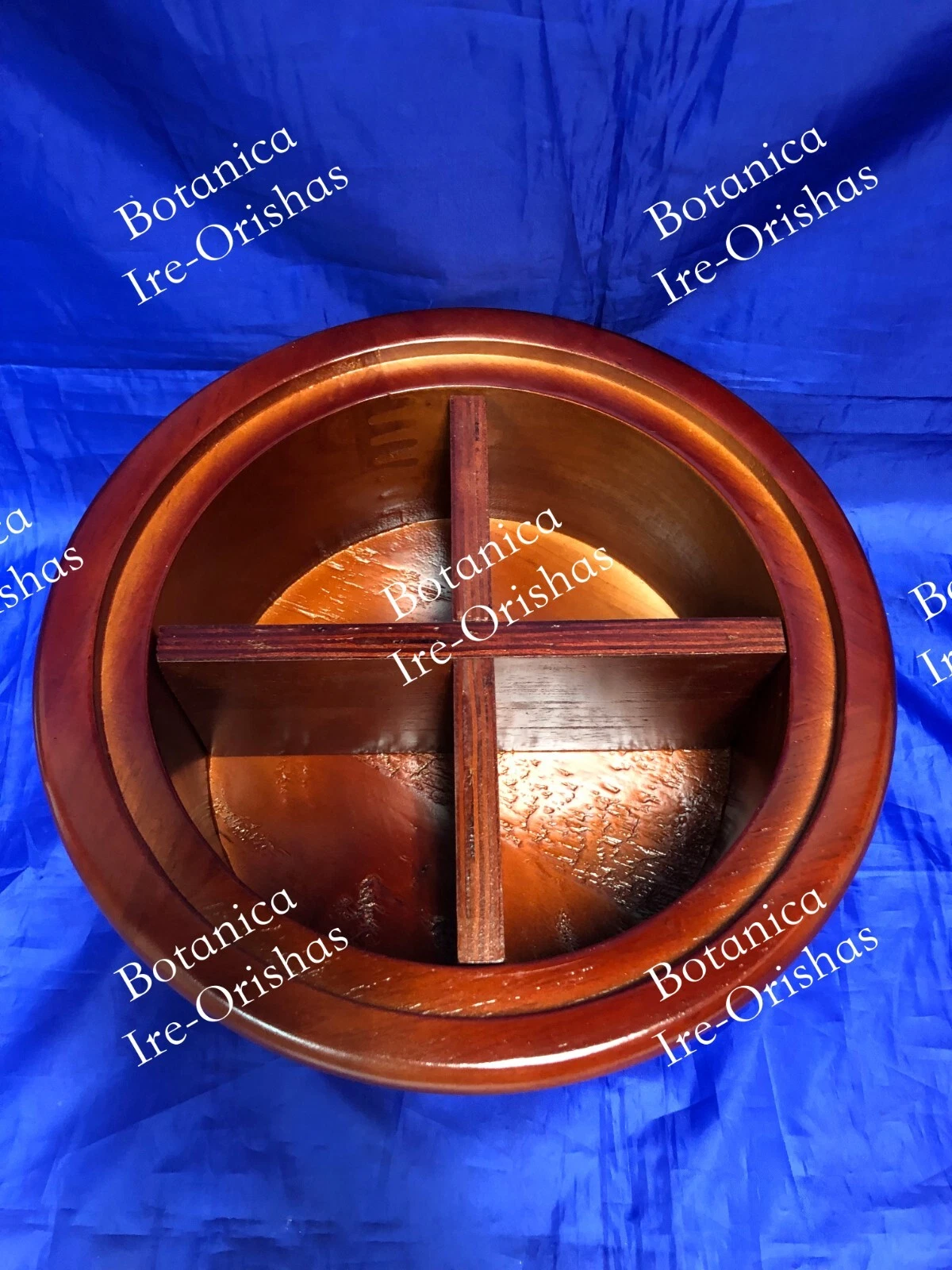Batea de Shango Chango Orula Orunmila - Image 4
