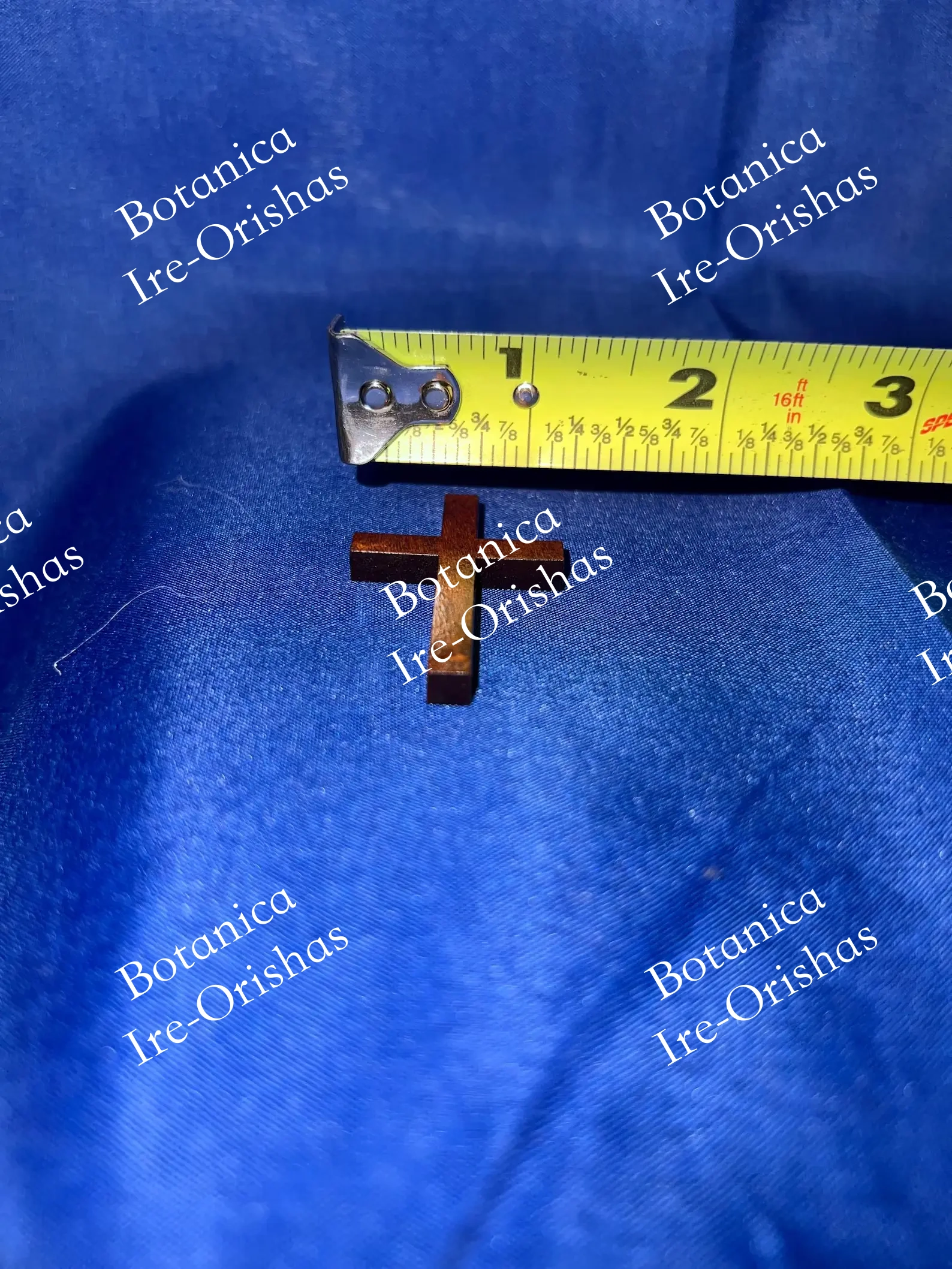 Cruz de Cedro Cedar Cross - Image 4
