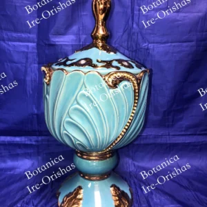 Sopera Tureen Yemaya Asesu