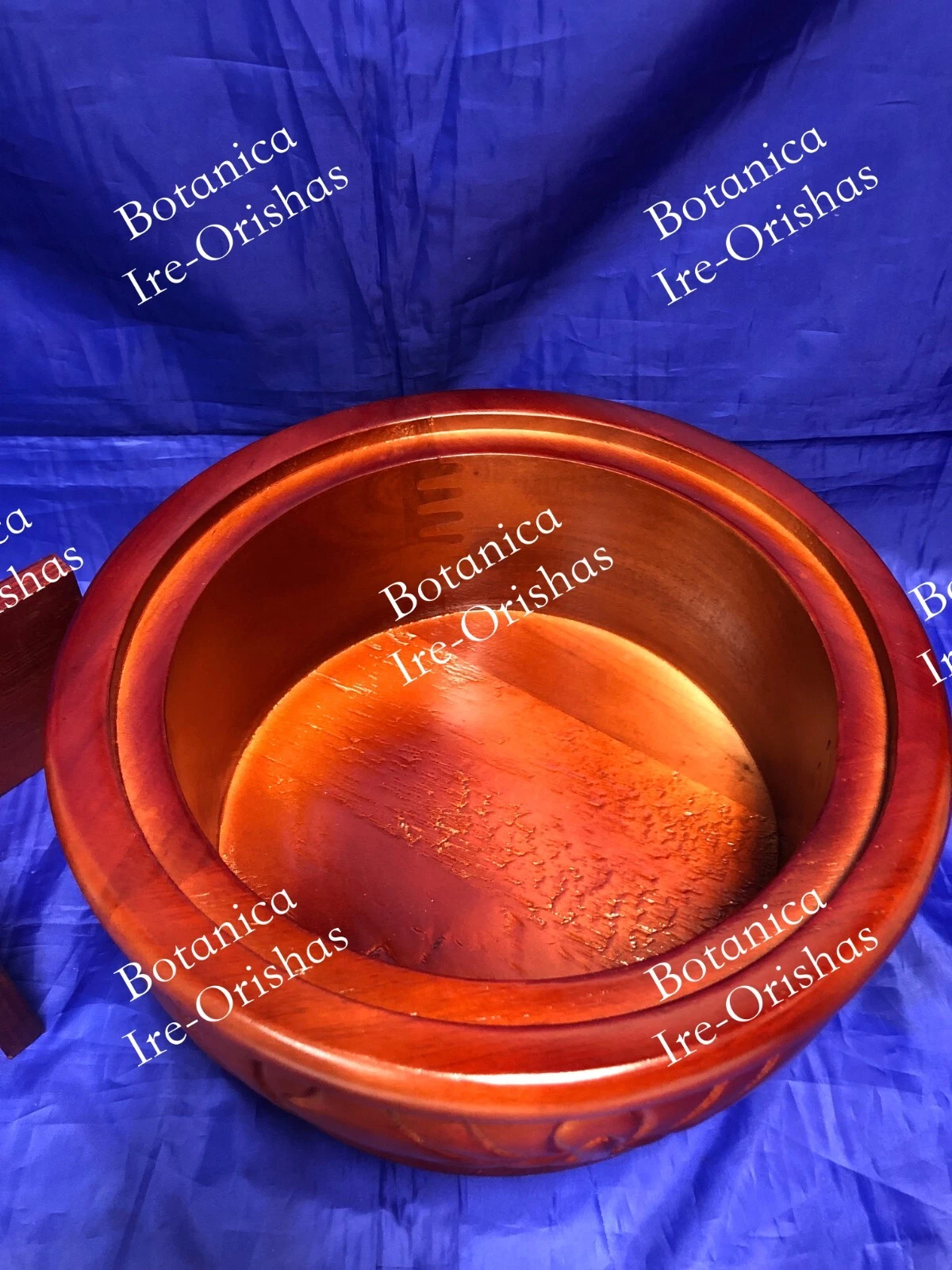 Batea de Shango Chango Orula Orunmila - Image 6