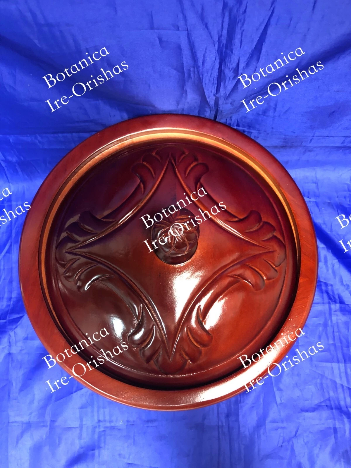 Batea de Shango Chango Orula Orunmila - Image 7