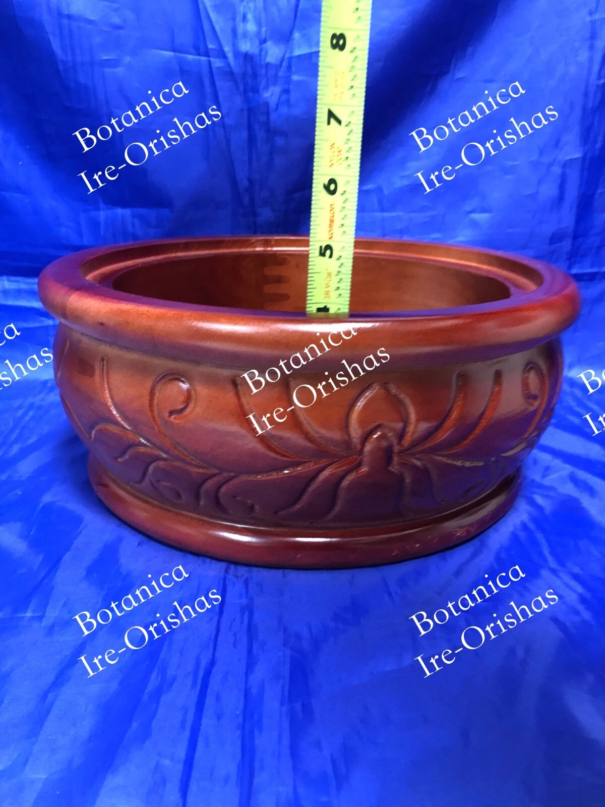 Batea de Shango Chango Orula Orunmila - Image 10