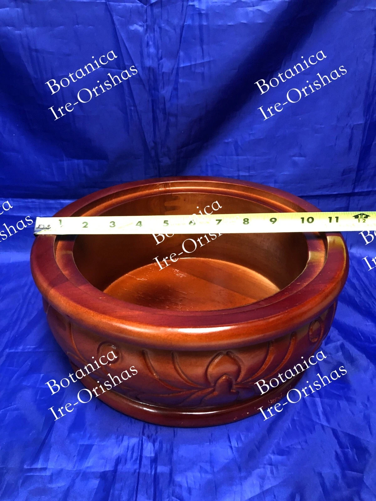 Batea de Shango Chango Orula Orunmila - Image 11