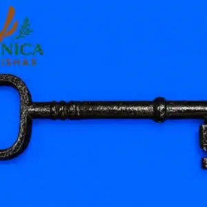 Llave Macho de Hierro