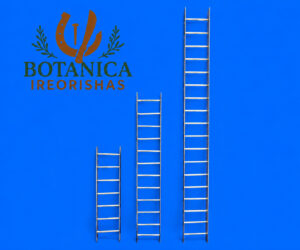 Escalera 7-14-21 Steps Ladder